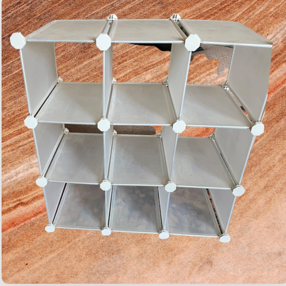 Shoe organizer
